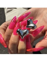 ピンズイチロク(PINS16)/Gel-xワンカラー60分