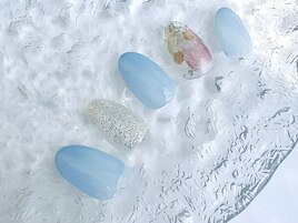 大人ニュアンス