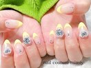 バーチャルフレンチ×薔薇☆