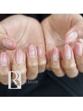 ネイルサロン バハル(Bahar)/定額シンプル