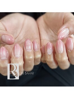 ネイルサロン バハル(Bahar)/定額シンプル