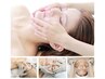 至福の美顔★たっぷり100分リフトアップ！驚きのハリ艶♪若さ¥24,300→¥6,500