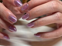 アンバイアオ(UN by ao.)/ミラーワンカラー