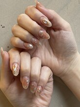 ナチュラルビューティーコンプレックス ティアラ(Natural Beauty complex TIARA)/
