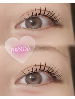 アイモア 金山店(eye mor.)/立ち上げデザイン♪