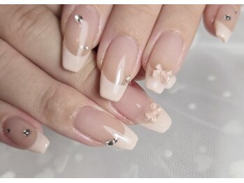 フレンチネイル