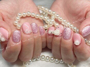アイリスネイル 大塚(Iris Nail)/持ち込みデザイン