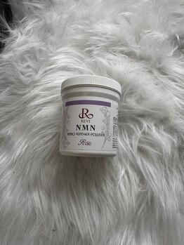 エワル 半田店(ewalu)/REVIオプション１NMNパウダー