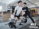 マックストレーニングラボ(MAX TRAININGLABO)の写真/《痩せたい方の”駆け込み寺”》運動初心者様こそおすすめ!!食事制限なしメディア多数出演の結果出しジム◎