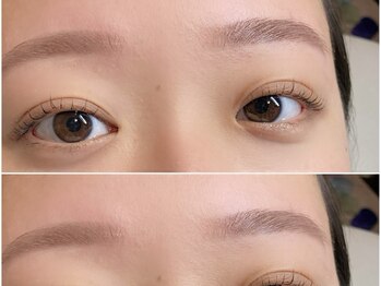 コティ バイ エピ 木更津店(Koti by epi...)/アイブロウ［木更津/眉毛］