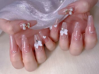 スノーネイルサロン 新宿店(Snow nail salon)/