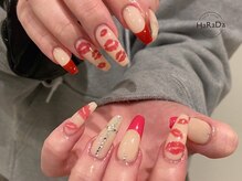 ハラダ(HaRaDa)/相談アートAコース