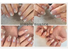 tete'o nail