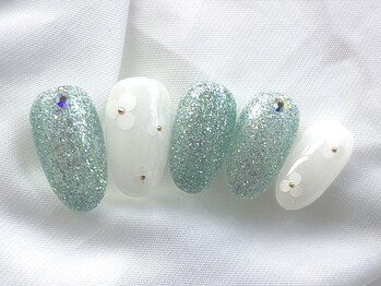 ビーエヌネイル(BN NAIL)/