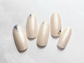 上品アートコース　¥7000