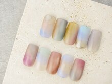 リリ セカンド(LILi second.)/セレクトデザインコース