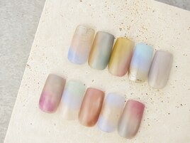 セレクトデザインコース