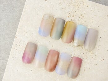 セレクトデザインコース