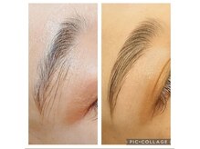 アイラッシュTokyo銀座サンクチュアリ/LED/眉毛/パリジェンヌ/バインド