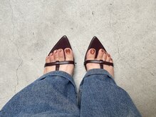 ムウ(MUU)/オレンジマグネットです！