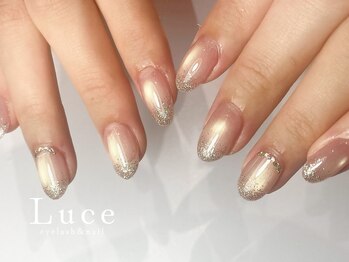 マグネットフラッシュグラデ