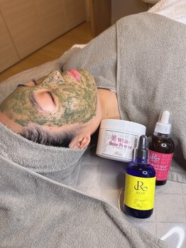 ベレーザ(beleza.)/