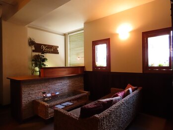 バニッシュ(Vanish)/特別な時間！ラグジュアリー空間