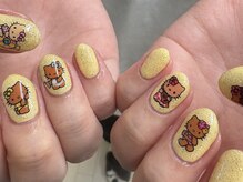 クリームスタジオ(CREME STUDIO)/