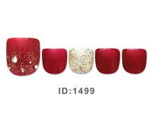 ネイルクイック 大分店/2025年1112月フット定額ボトル