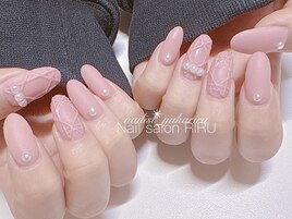 カナージュネイル