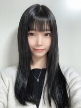 リスール(Re’seule)&nbsp;YUKO 