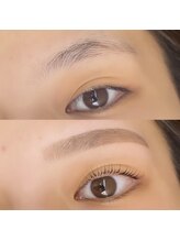 ロコラッシュ 新宿東口店/まつげパーマ/パリジェンヌ