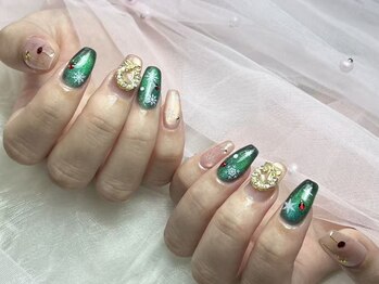 ブルームビューティ― 新宿(Bloom Beauty)/