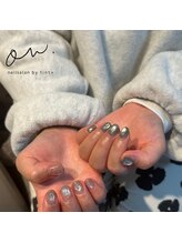 オンドットネイルサロンバイティントプラス(on. nailsalon by tint+)/