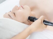 サロンドプレマージュ(Salon de Premage)/ラフォスプレミアム　小顔