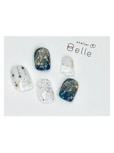 アトリエ ベル(atelier Belle)/＊星降る夜に