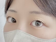 オリナ(Olina)/まつ毛さんパーマ☆