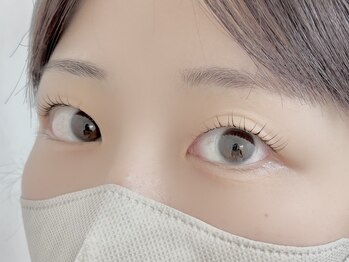 オリナ(Olina)/まつ毛さんパーマ☆