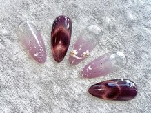 エムネイル(M nail)/