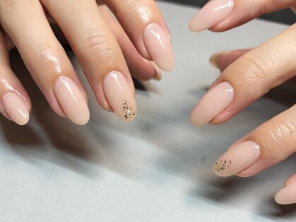 ミースネイル(mys.nail)の写真