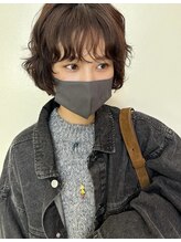 オーバイルッカ(O by RUCCA)/パリジェンヌ/まつげパーマ