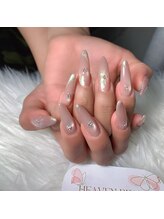 ヘブン ネイル 鶯谷(HEAVEN Nail)/