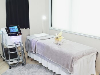 ロカヒ(Lokahi)の写真/【都度払い&低価格】納得の効果を♪無理なコース勧誘などなく、お客様のペースに合わせて通って頂けます◎