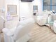 ポノケアサロン(PONO KEA SALON)の写真/【名古屋駅から車で15分】医療機関と提携のセルフホワイトニングで芸能人級の白さへ！短時間でキレイに♪