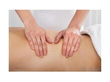 サマサマ(Sama－Sama)/肩・首コリ上半身リンパケア60分