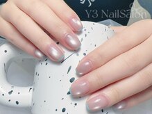 ワイスリー(Y3)/プルプルマグネットフレンチ