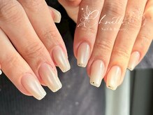 シュエット(Chouette)/ワンカラー