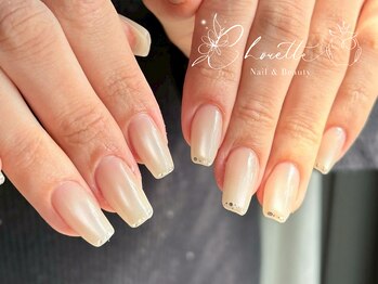 シュエット(Chouette)/ワンカラー