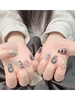 スーパーガール(supergirl)/持ち込みデザイン¥8580