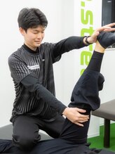 プロストレッチ(Pro.stretch)&nbsp;大福 